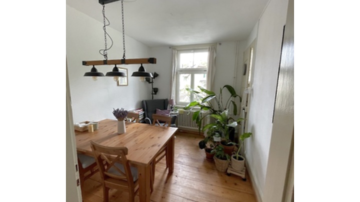 3 Zimmer-Wohnung in Winterthur - Töss, möbliert, auf Zeit