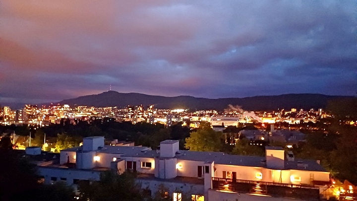 1 Zimmer-Wohnung in Zürich, möbliert, auf Zeit