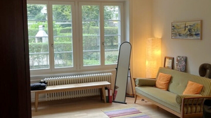 2 room apartment in Bern - Länggasse, furnished, temporary