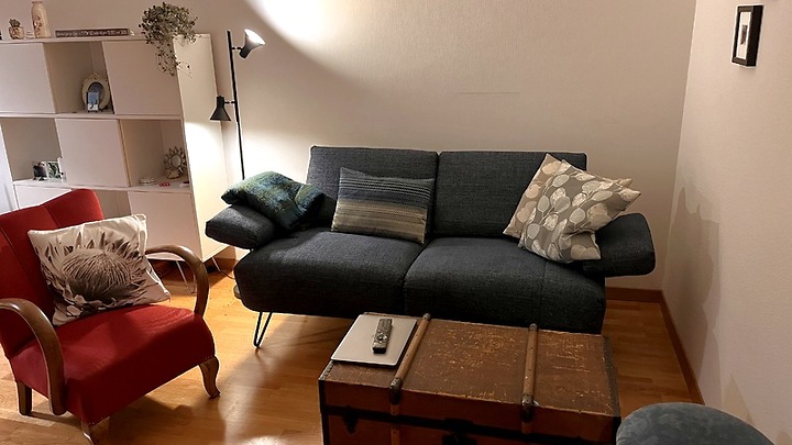 Appartement 2 pièces à Bern - Länggasse, meublé, durée déterminée