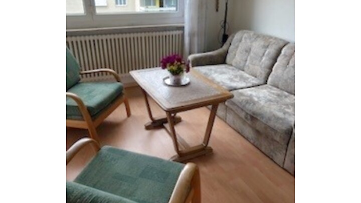 Appartement 3½ pièces à Bern - Köniz, meublé, durée déterminée