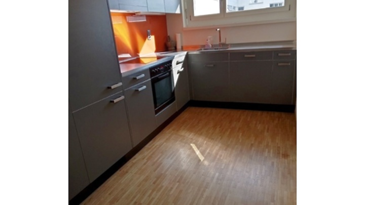 1½ Zimmer-Wohnung in Dietikon (ZH), möbliert, auf Zeit