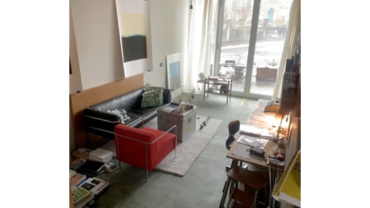 Loft 3 pièces à Bern - Ausserholligen, meublé, durée déterminée