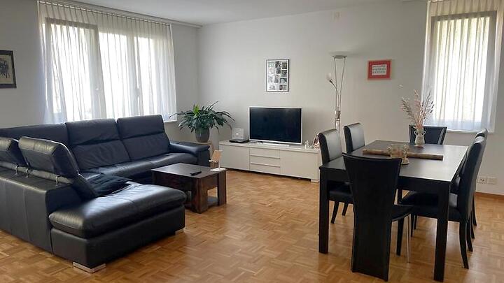 Appartement 3½ pièces à Zürich - Kreis 11 Affoltern, meublé, durée déterminée