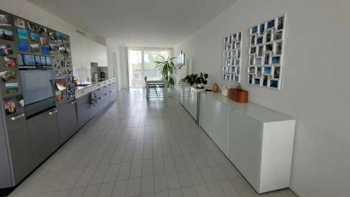 3½ room apartment in Zürich - Kreis 11 Oerlikon, furnished, temporary