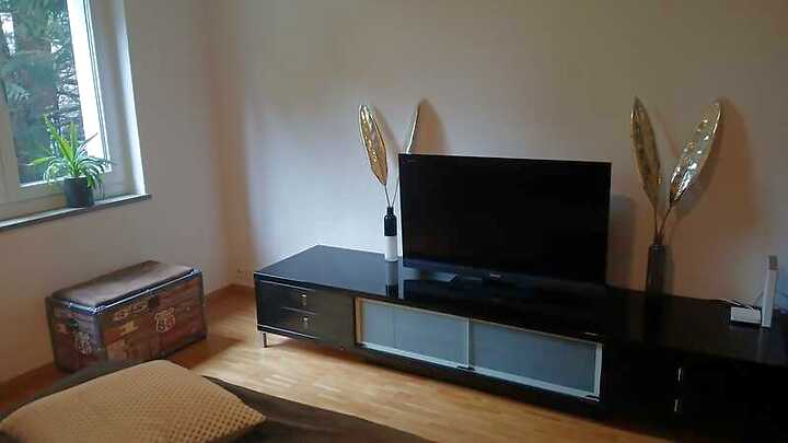 2½ room apartment in St. Gallen - Rosenberg, furnished, temporary