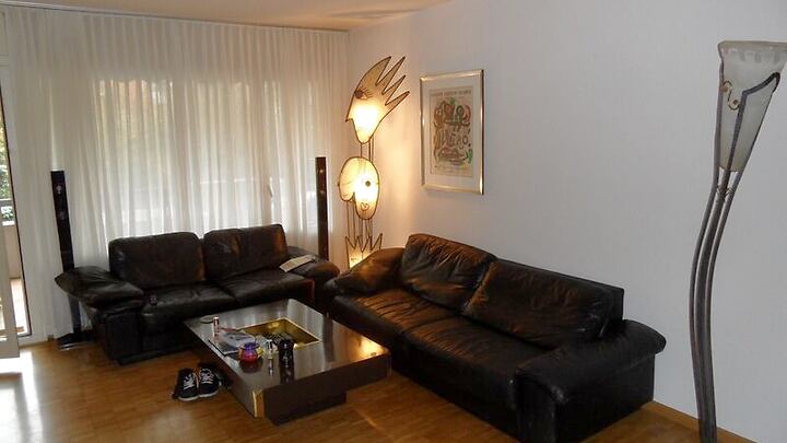 Appartement 3½ pièces à Zürich - Kreis 9 Albisrieden, meublé, durée déterminée