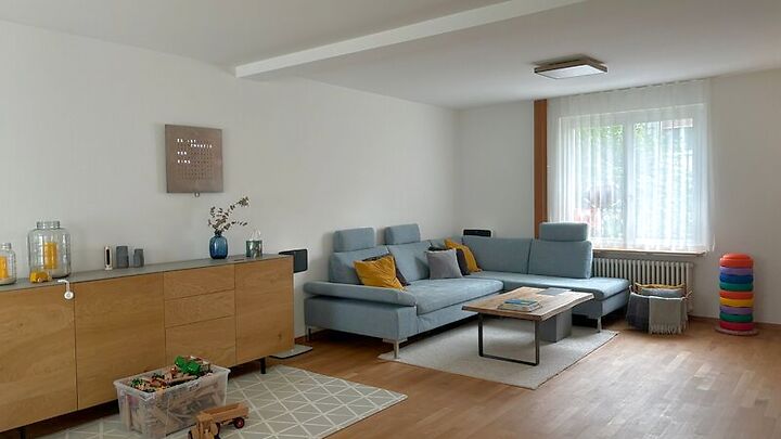 5½ room house in Zürich - Kreis 9 Albisrieden, furnished, temporary