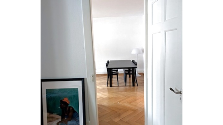 Appartement 3 pièces à Bern - Kirchenfeld, meublé, durée déterminée