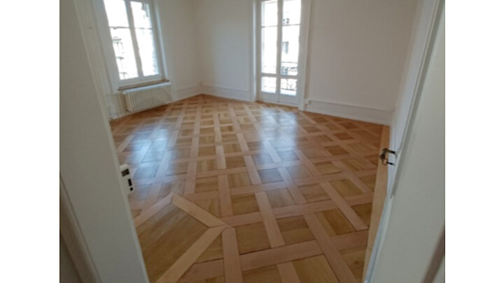 Appartement 3 pièces à Bern - Breitenrain, meublé, durée déterminée