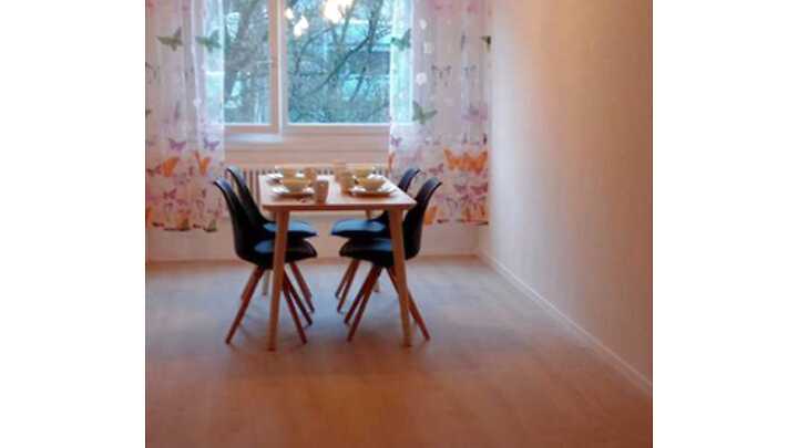 Appartement 4½ pièces à Volketswil (ZH), meublé