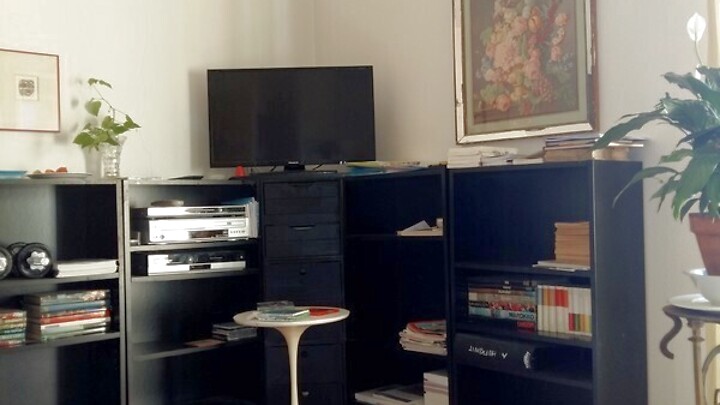 Appartement 1½ pièce à Basel - Bachletten/Gotthelf, meublé, durée déterminée